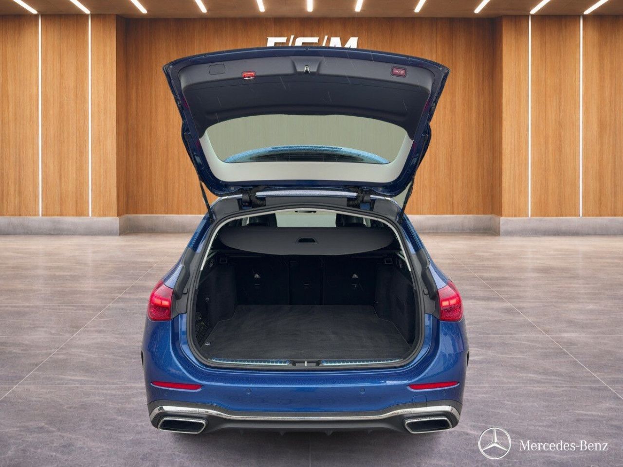 Mercedes-Benz C-Klasse – Bild 5