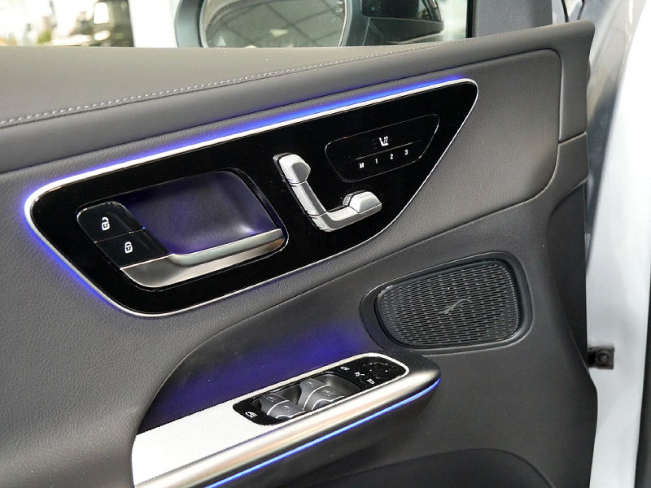 Mercedes-Benz GLC – Bild 14