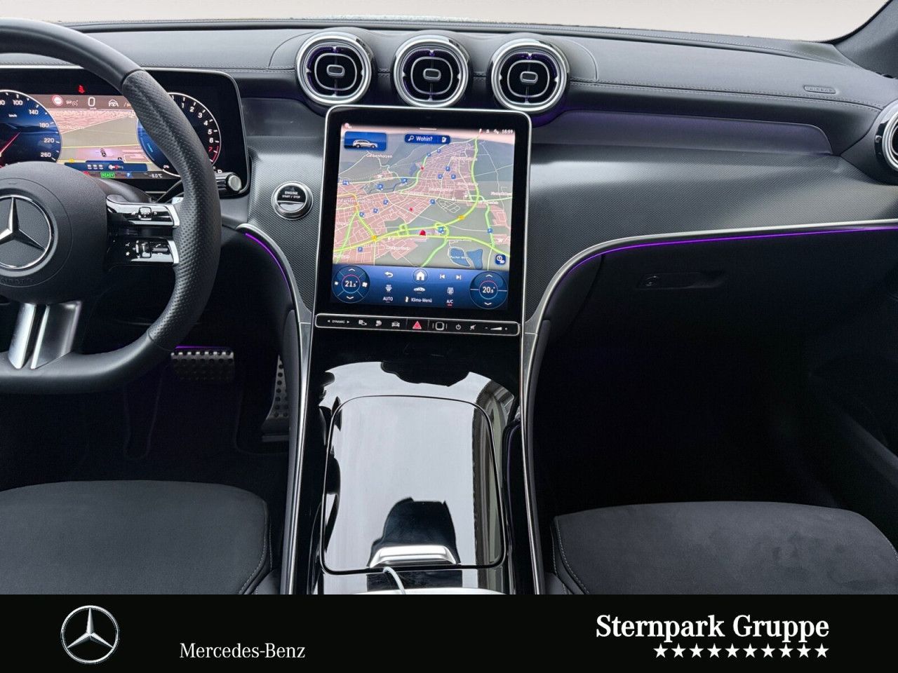 Mercedes-Benz GLC – Bild 11
