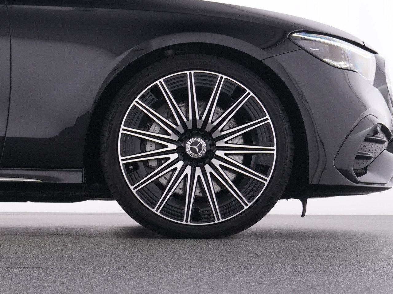 Mercedes-Benz E-Klasse – Bild 21