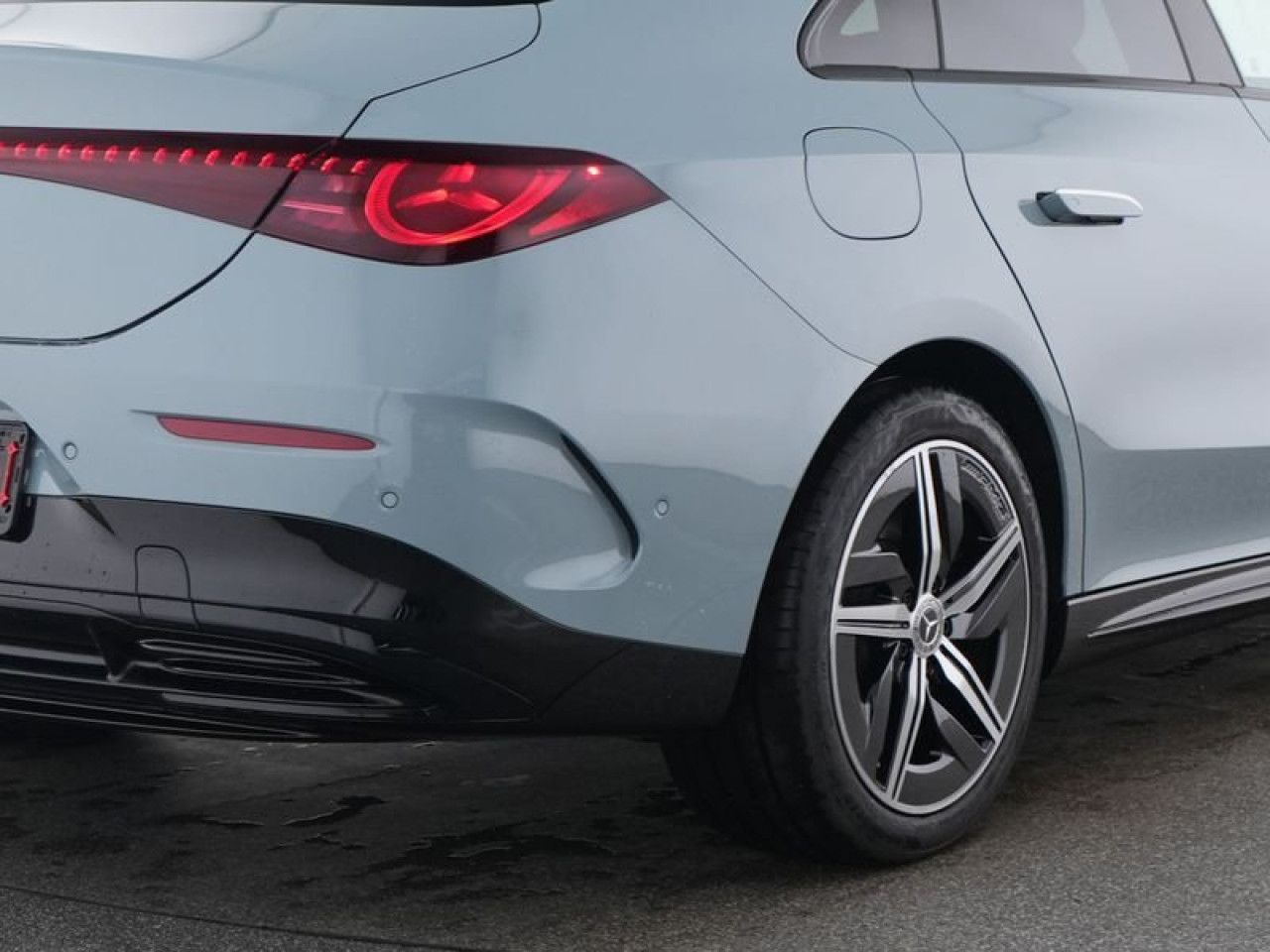 Mercedes-Benz CLA – Bild 4