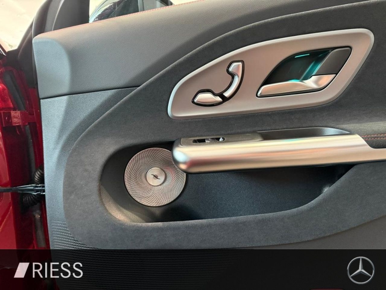 Mercedes-Benz CLA – Bild 12