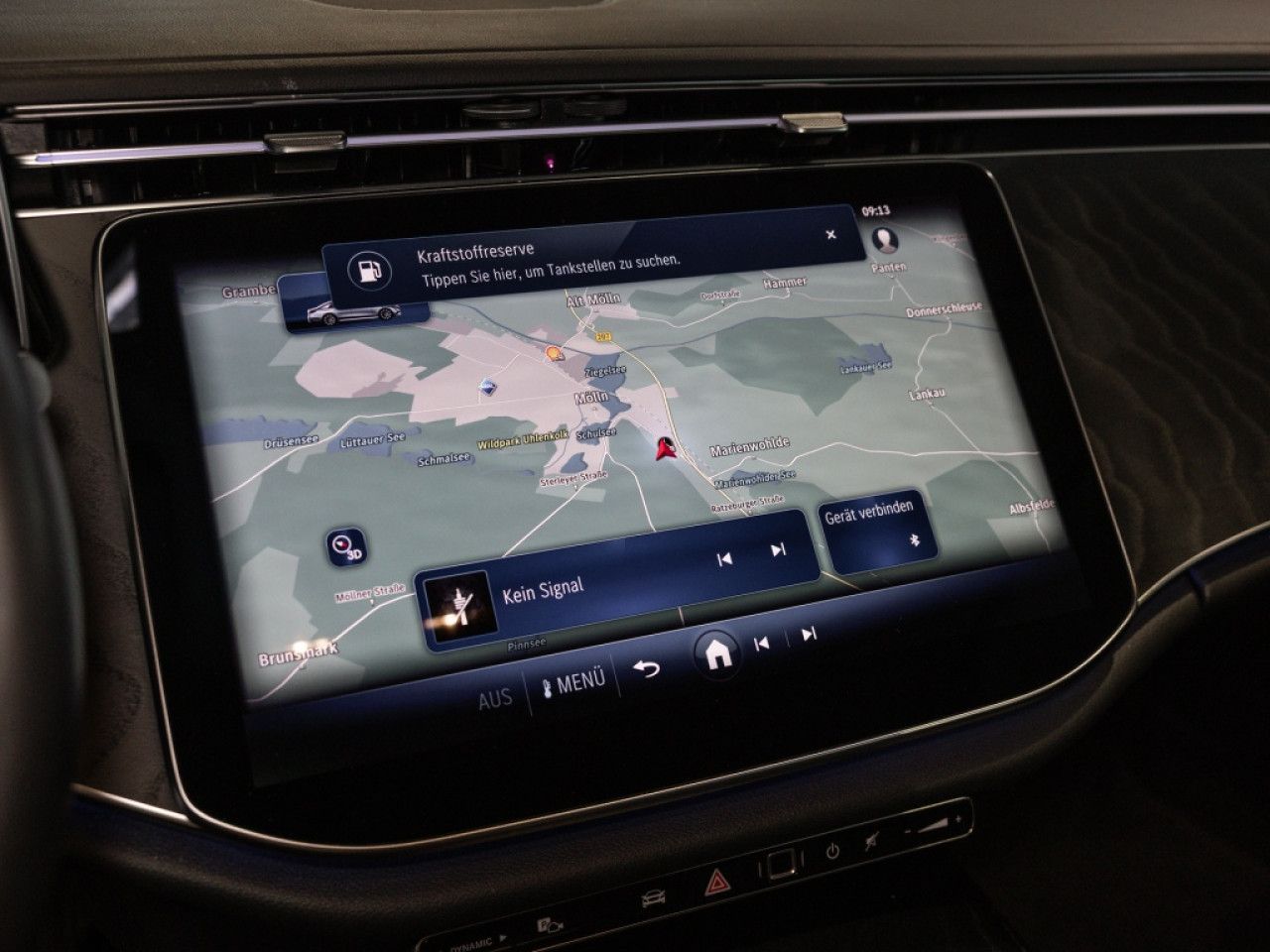 Mercedes-Benz E-Klasse – Bild 12