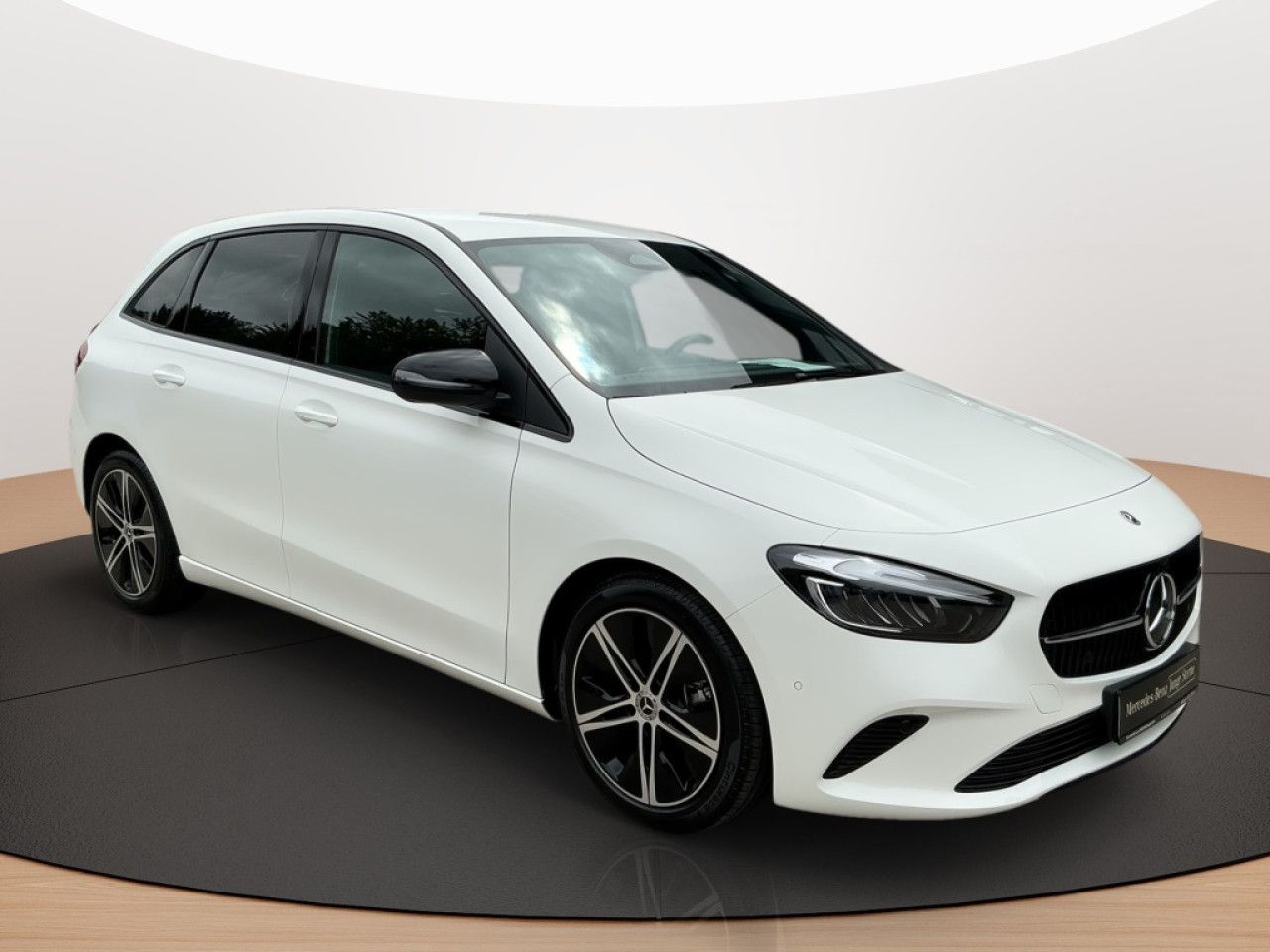 Mercedes-Benz B-Klasse – Bild 3