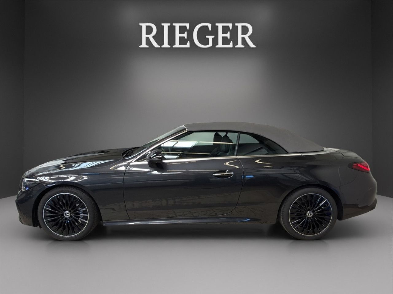 Mercedes-Benz CLE – Bild 5