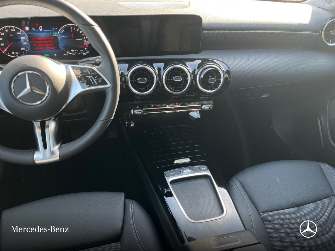Mercedes-Benz A-Klasse – Bild 13