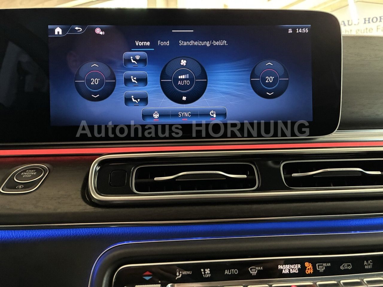 Mercedes-Benz V-Klasse – Bild 18