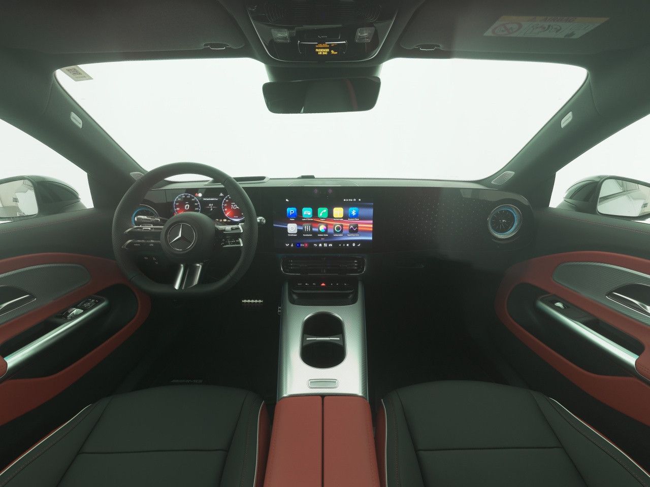 Mercedes-Benz CLA – Bild 3