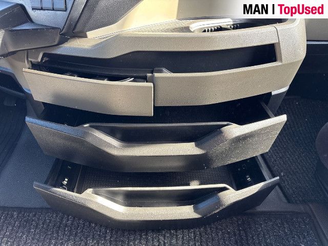 MAN TGX 18.470 4x2 BL SA 18