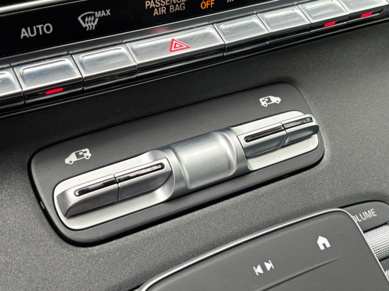 Mercedes-Benz V-Klasse – Bild 20