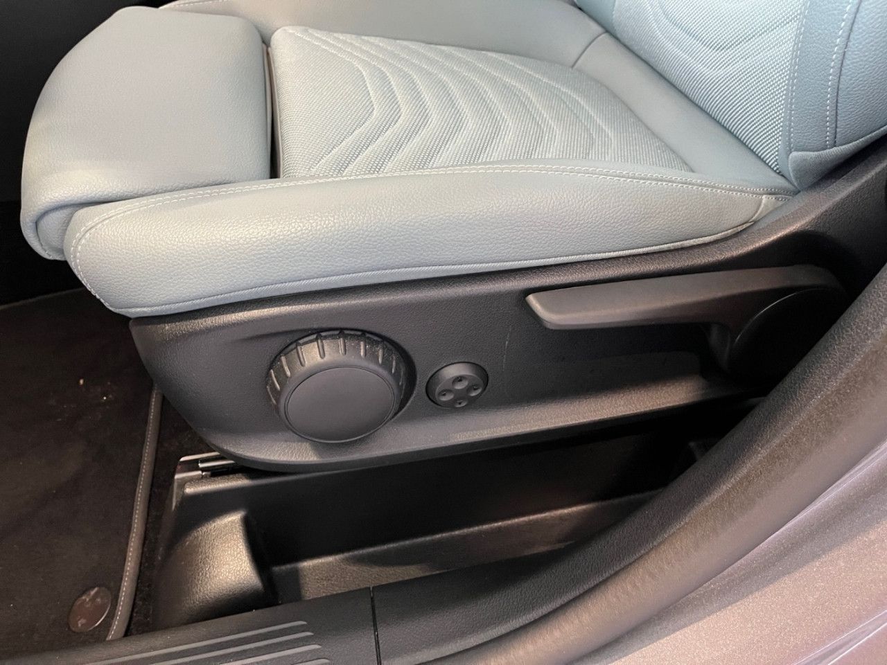 Mercedes-Benz B-Klasse – Bild 8
