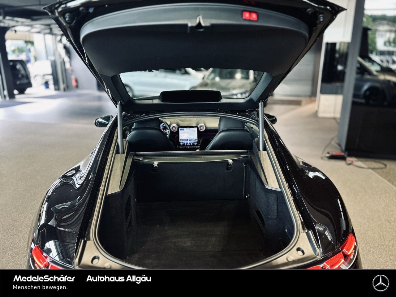 Mercedes-Benz AMG GT – Bild 12