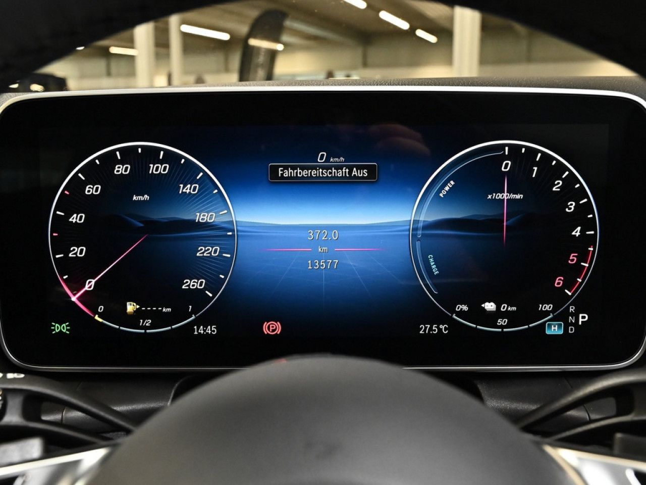 Mercedes-Benz GLC – Bild 17
