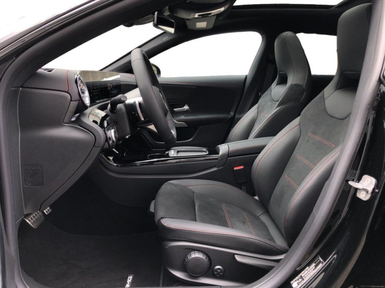 Mercedes-Benz CLA – Bild 5