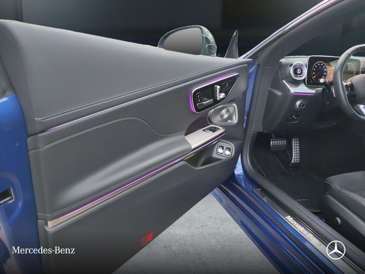 Mercedes-Benz CLE – Bild 28