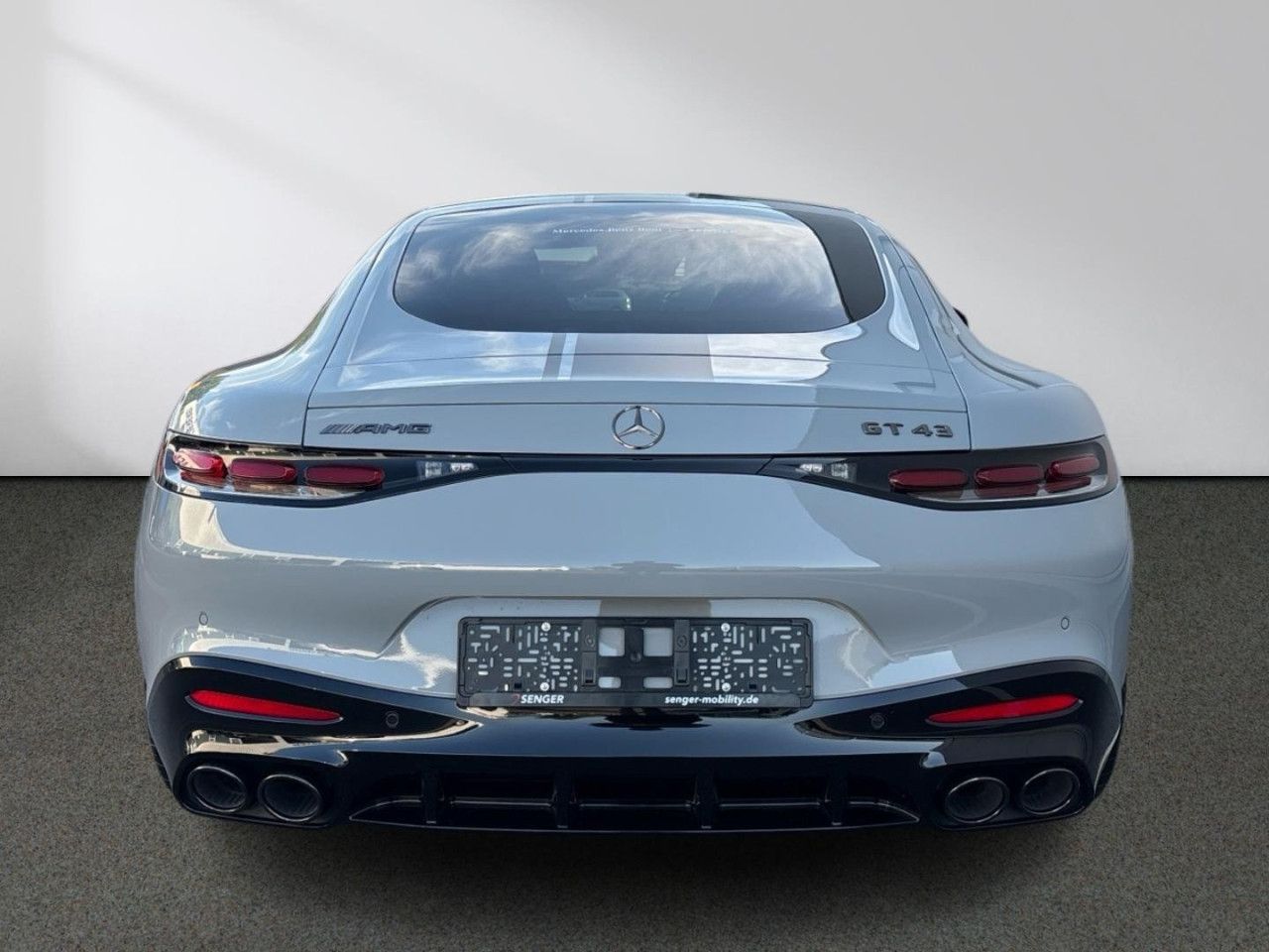 Mercedes-Benz AMG GT – Bild 11