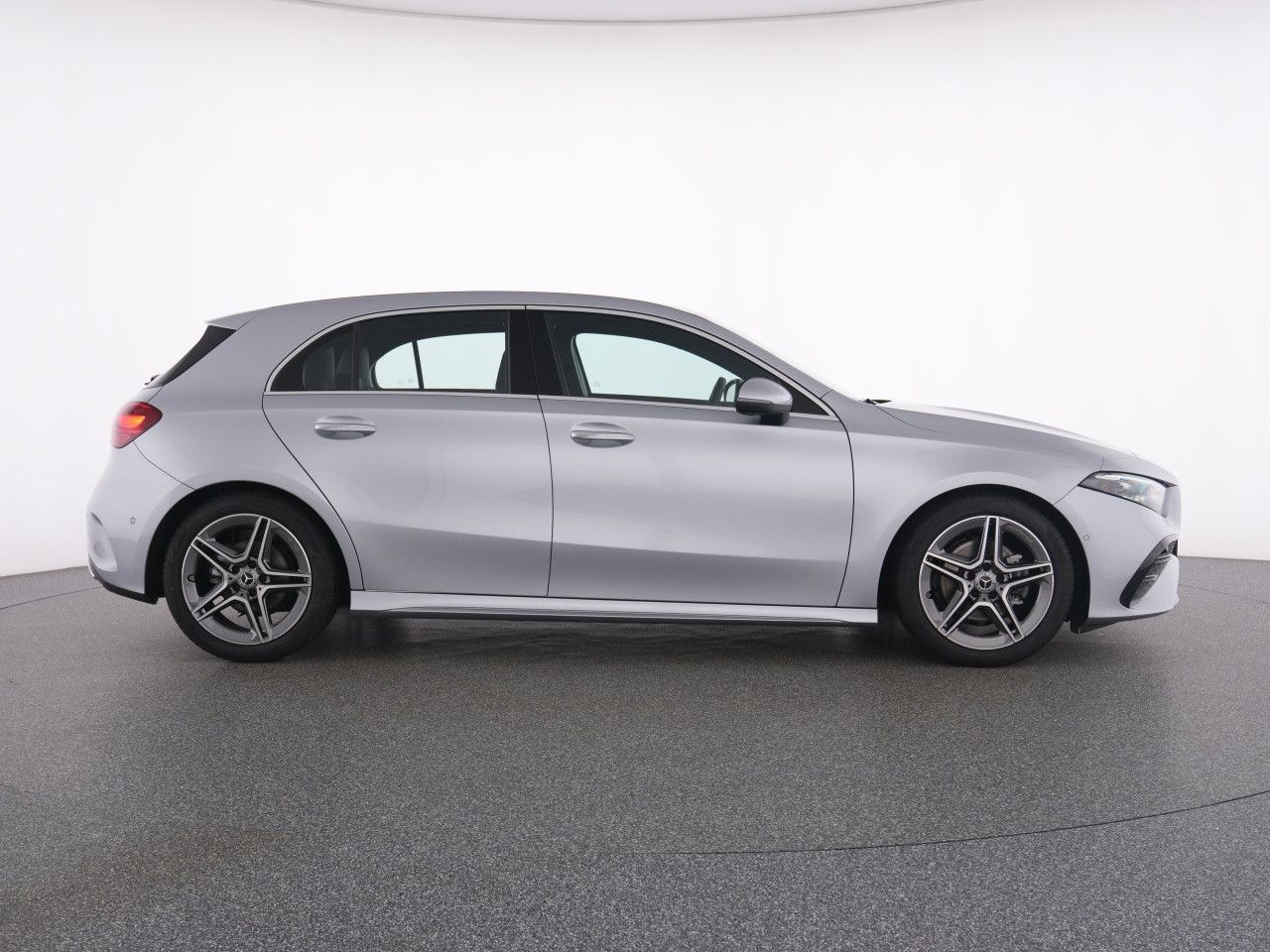 Mercedes-Benz A-Klasse – Bild 11