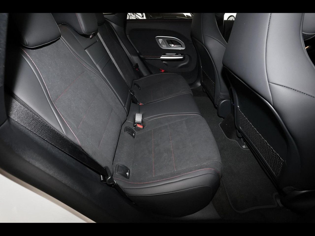 Mercedes-Benz CLA – Bild 6