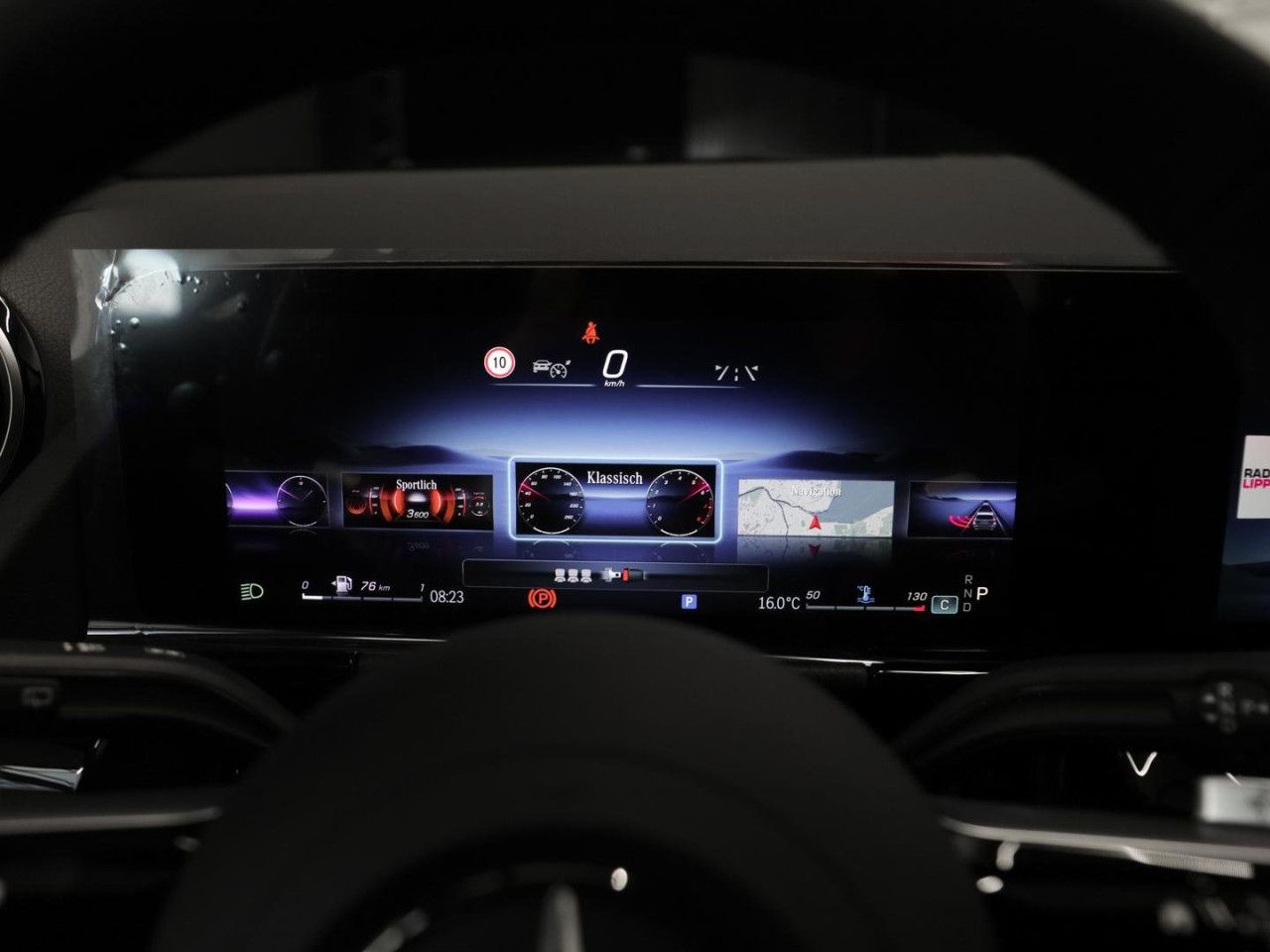 Mercedes-Benz GLA – Bild 16