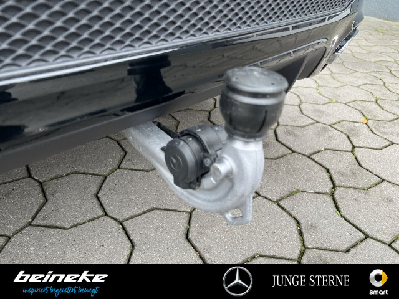 Mercedes-Benz GLB – Bild 18