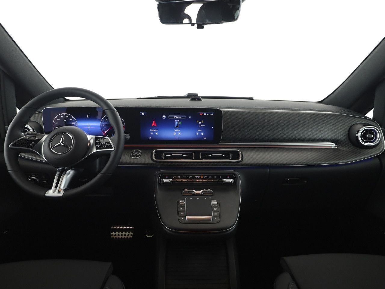 Mercedes-Benz V-Klasse – Bild 11