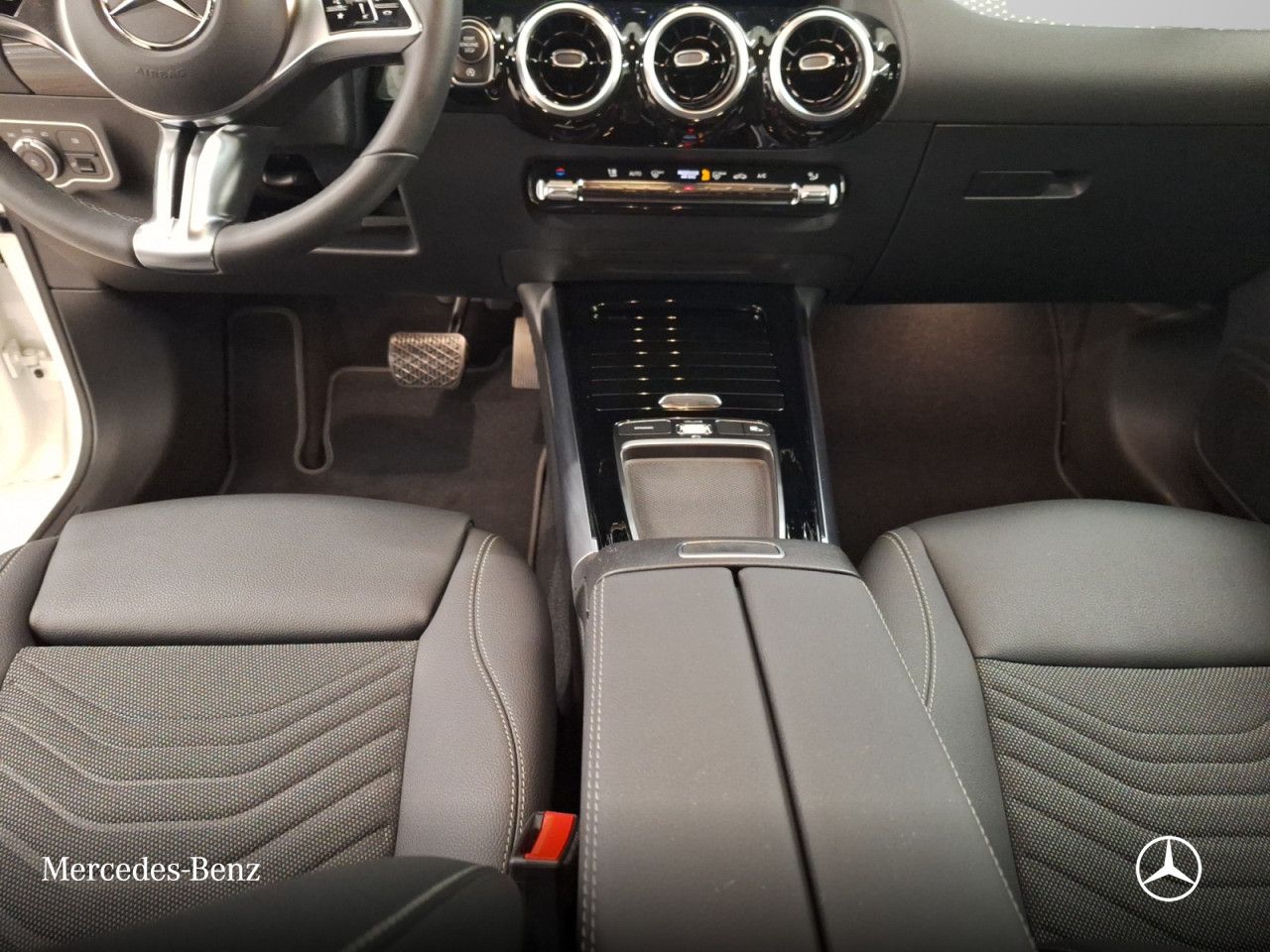 Mercedes-Benz B-Klasse – Bild 12