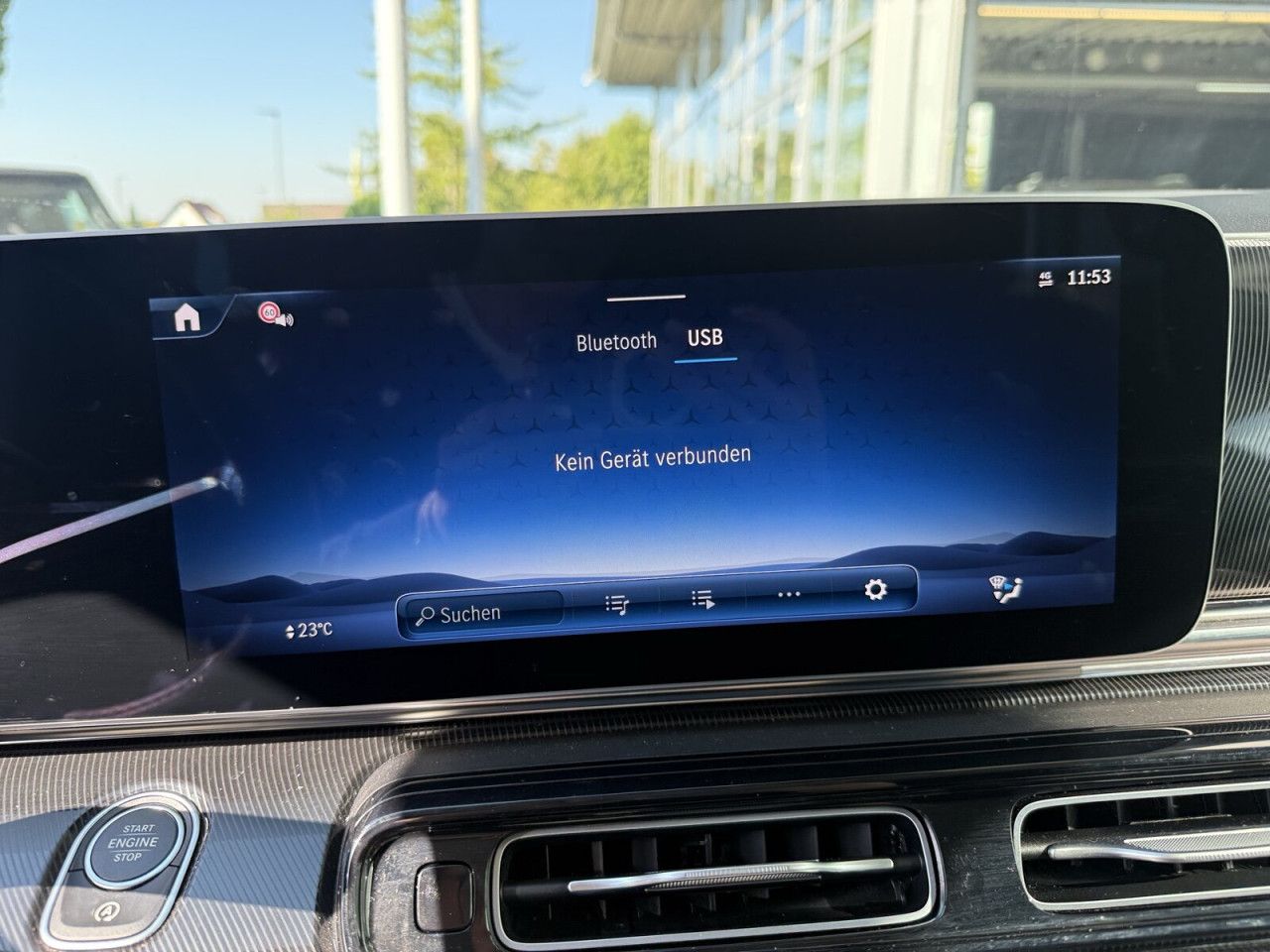 Mercedes-Benz V-Klasse – Bild 17