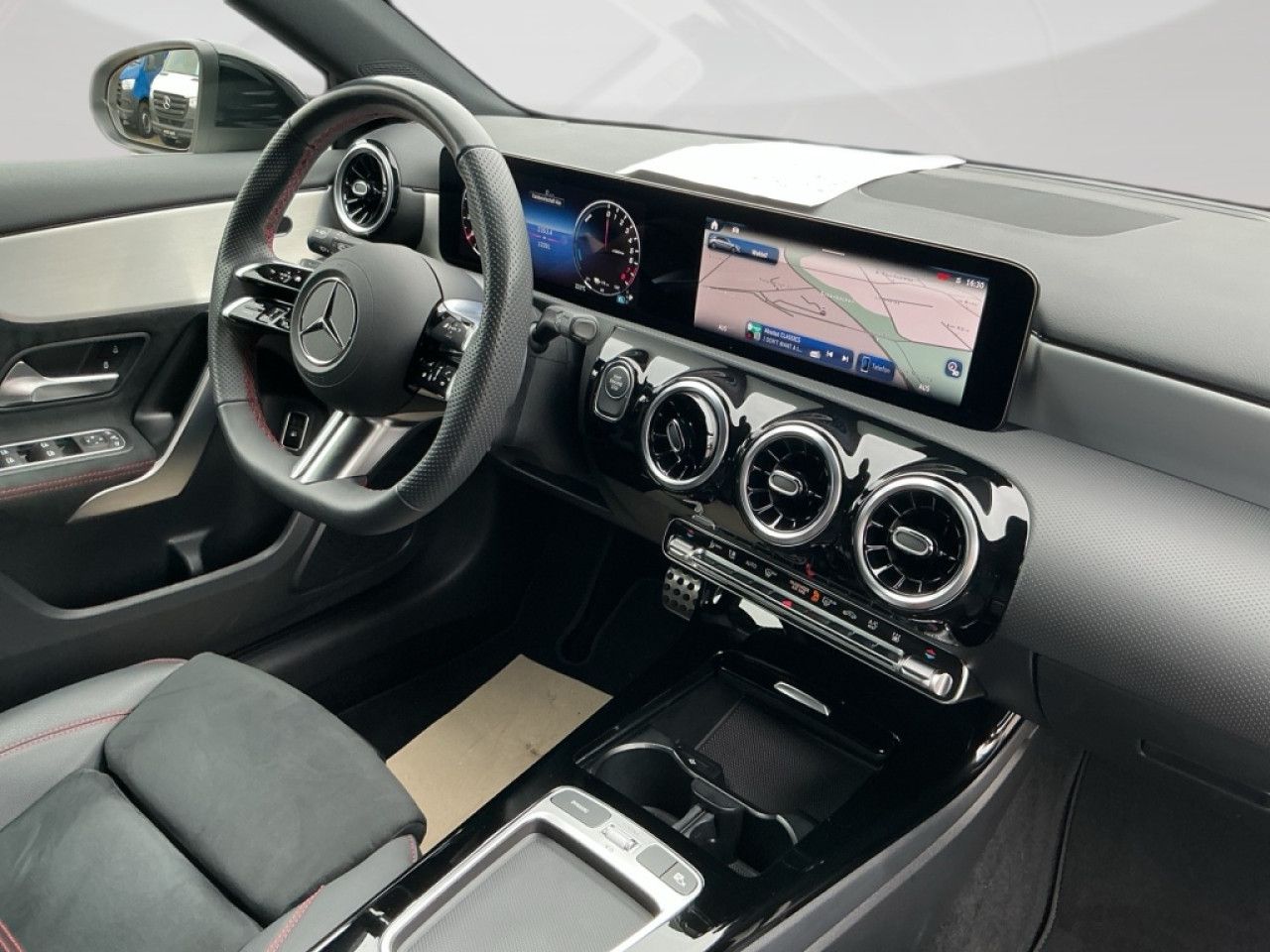 Mercedes-Benz A-Klasse – Bild 9
