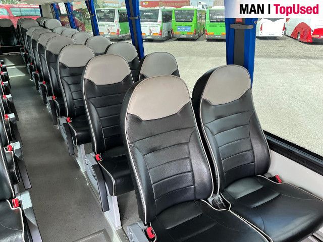 IVECO Noge Touring H 15