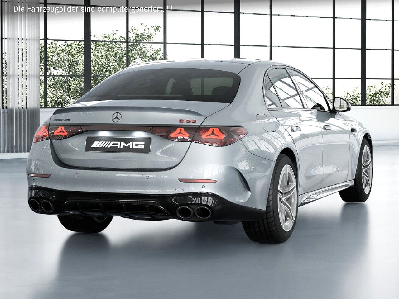 Mercedes-Benz E-Klasse – Bild 28