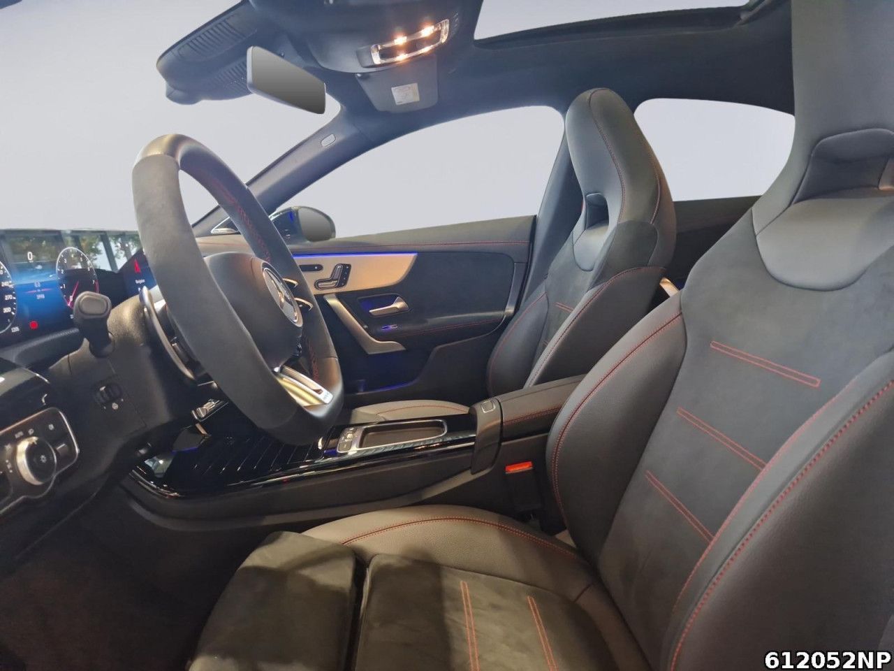 Mercedes-Benz CLA – Bild 10