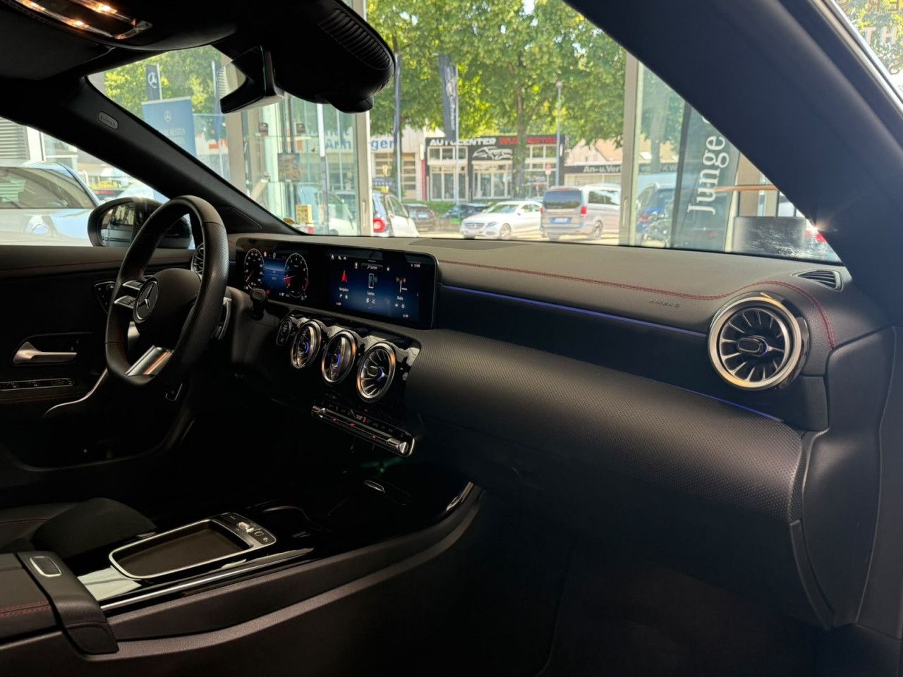 Mercedes-Benz CLA – Bild 17