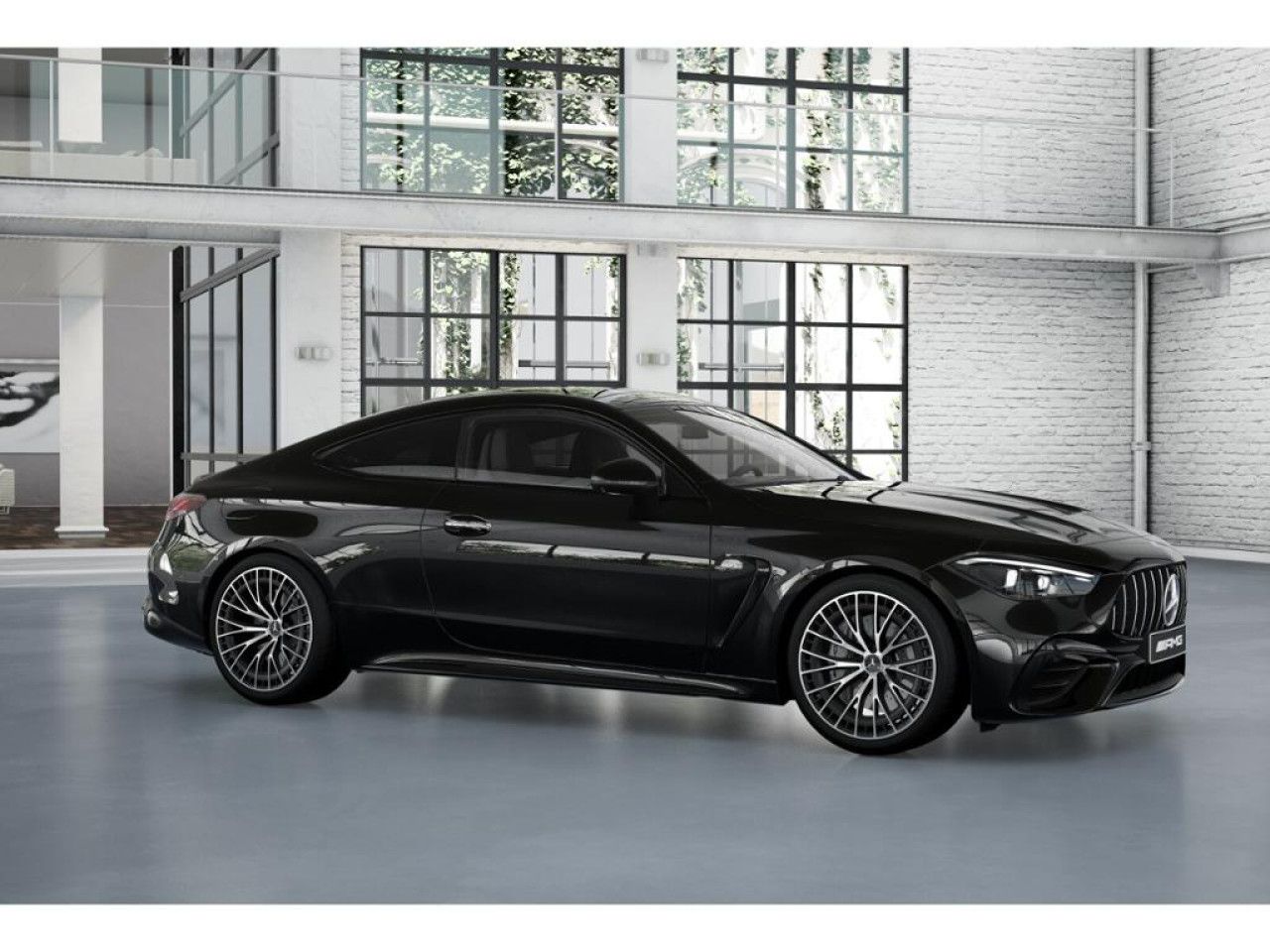 Mercedes-Benz CLE – Bild 3