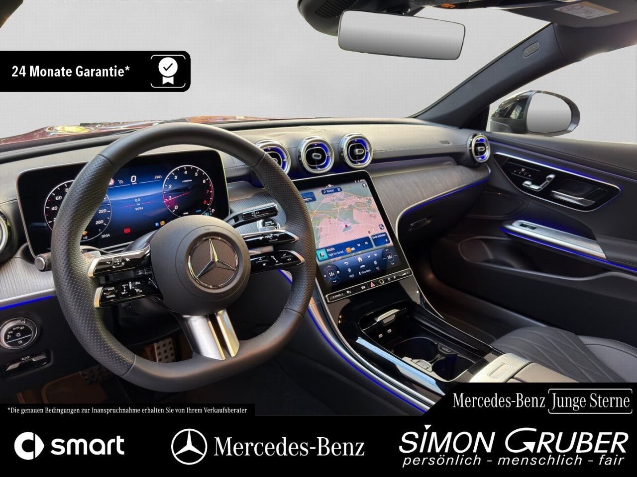 Mercedes-Benz CLE – Bild 2