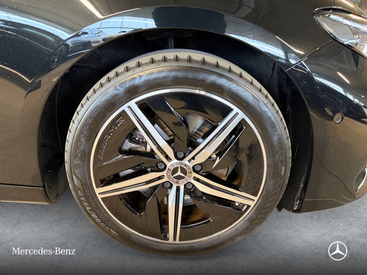 Mercedes-Benz CLA – Bild 2