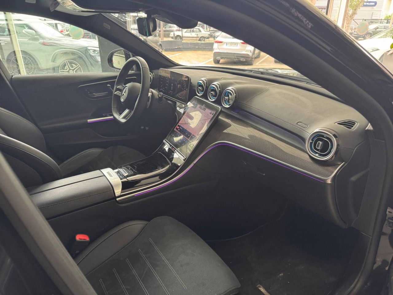 Photo du v&eacute;hicule 11 / 18