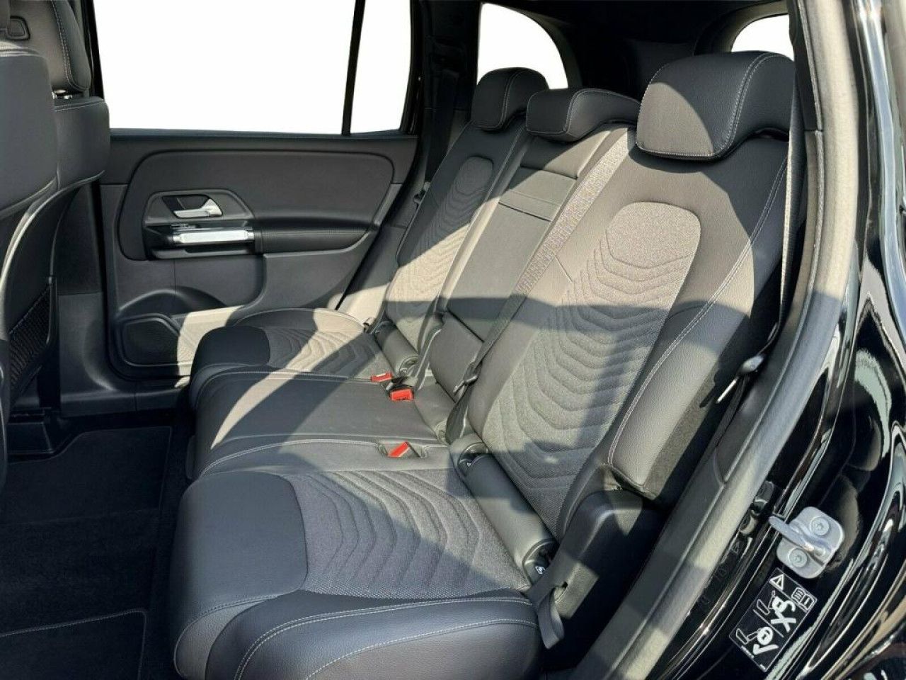 Mercedes-Benz GLB – Bild 13