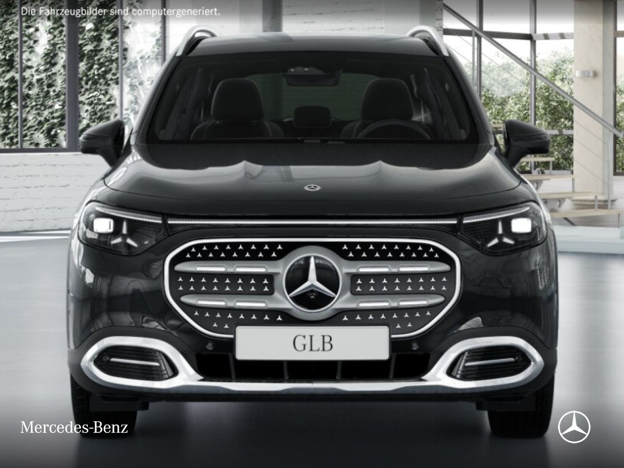 Mercedes-Benz GLB – Bild 5