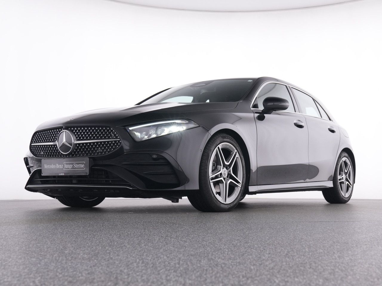 Mercedes-Benz A-Klasse – Bild 6