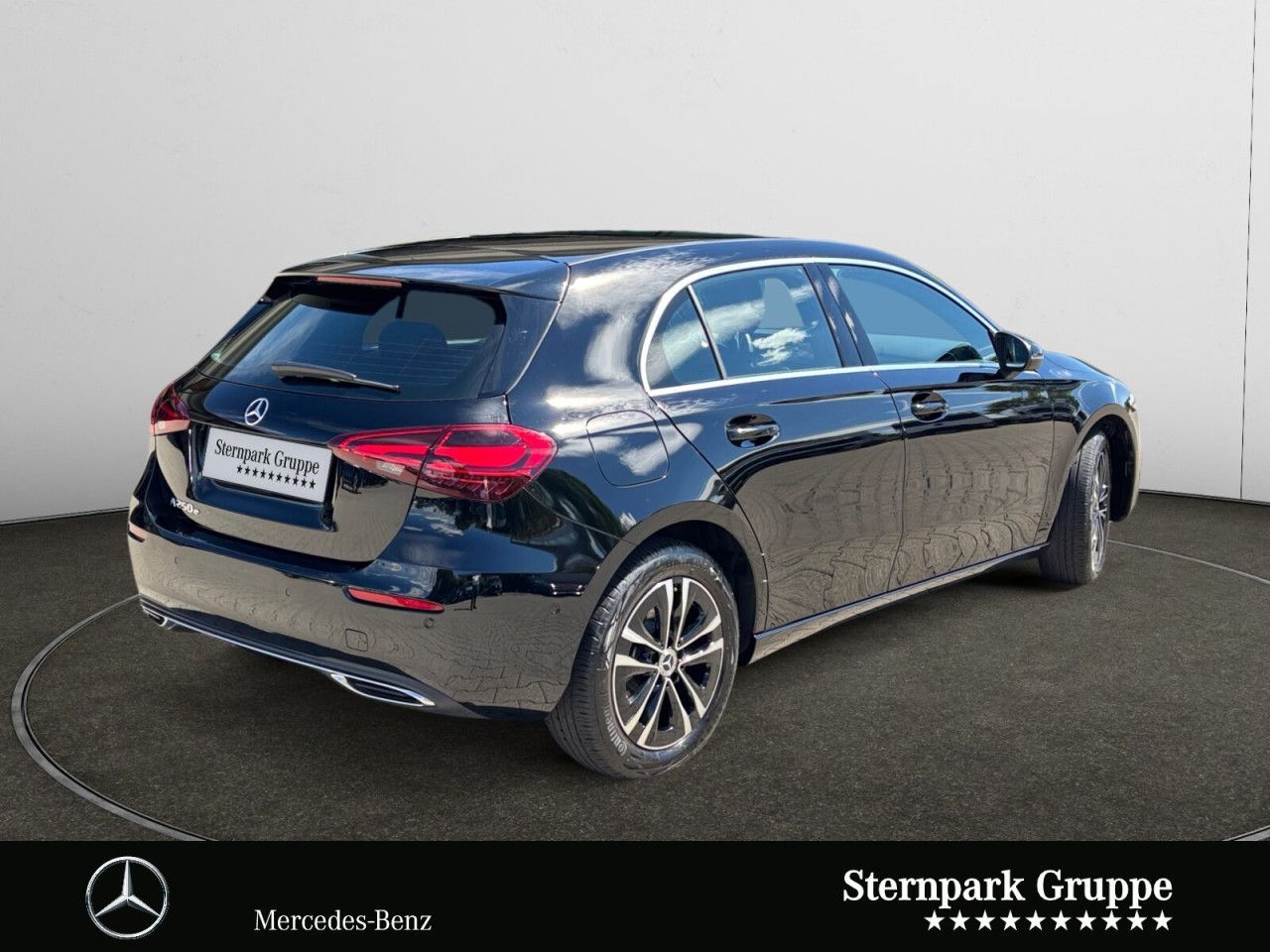Mercedes-Benz A-Klasse – Bild 5