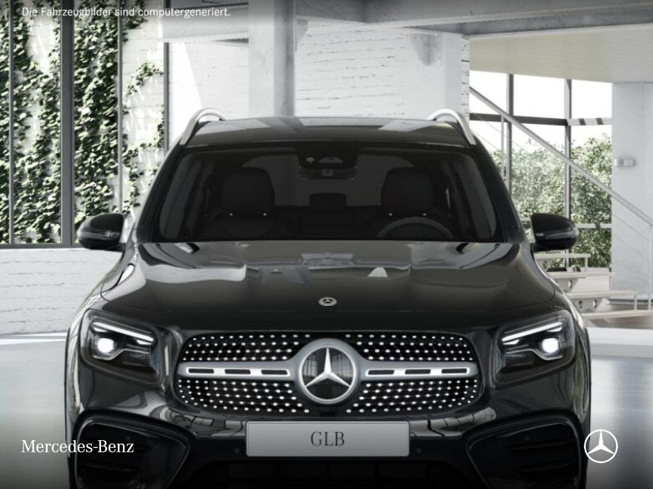 Mercedes-Benz GLB – Bild 5