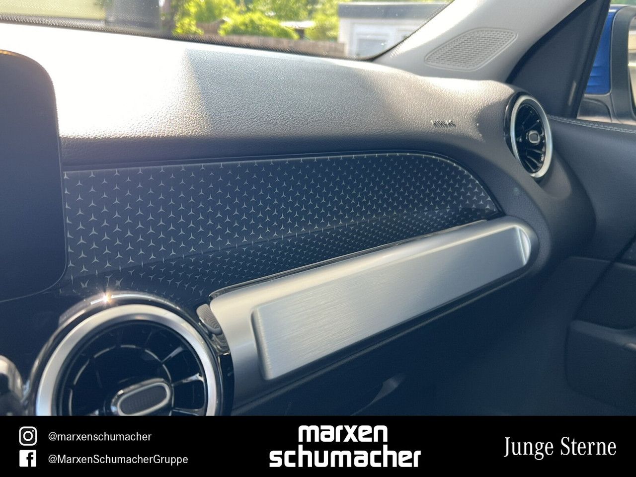 Mercedes-Benz GLB – Bild 25