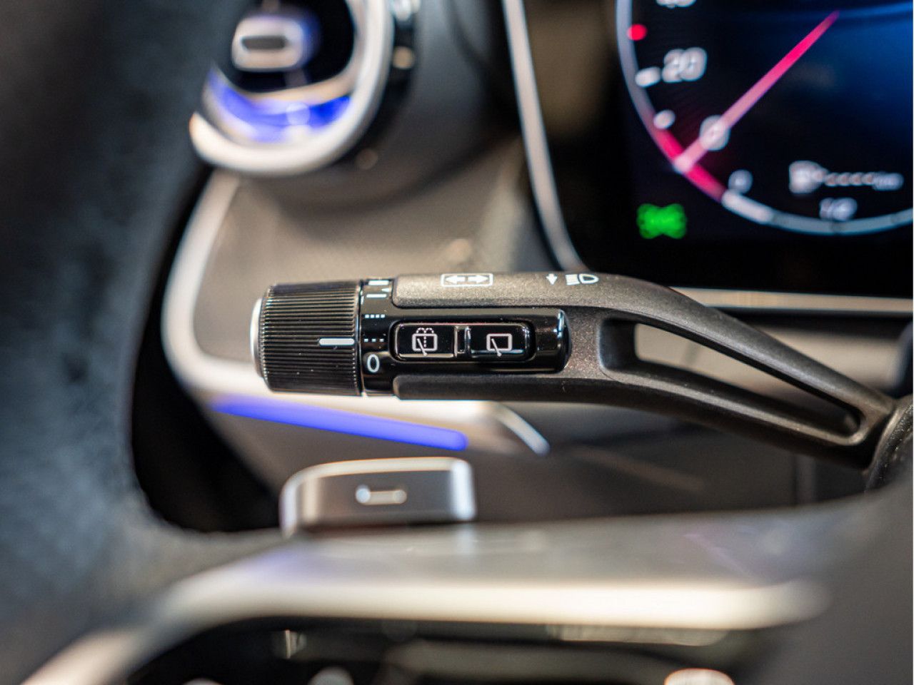 Mercedes-Benz GLC – Bild 16