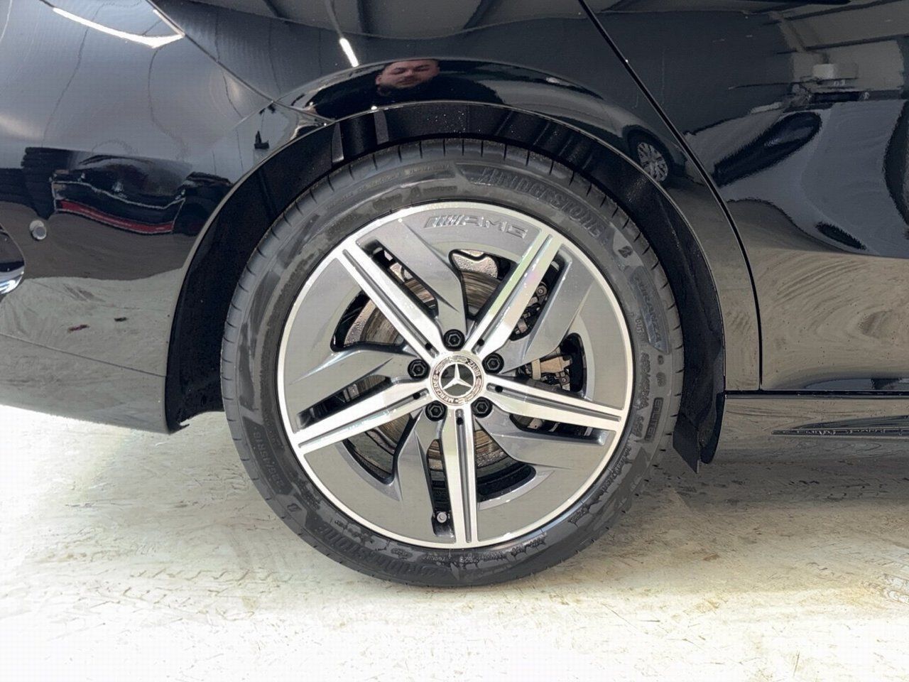 Mercedes-Benz CLA – Bild 5