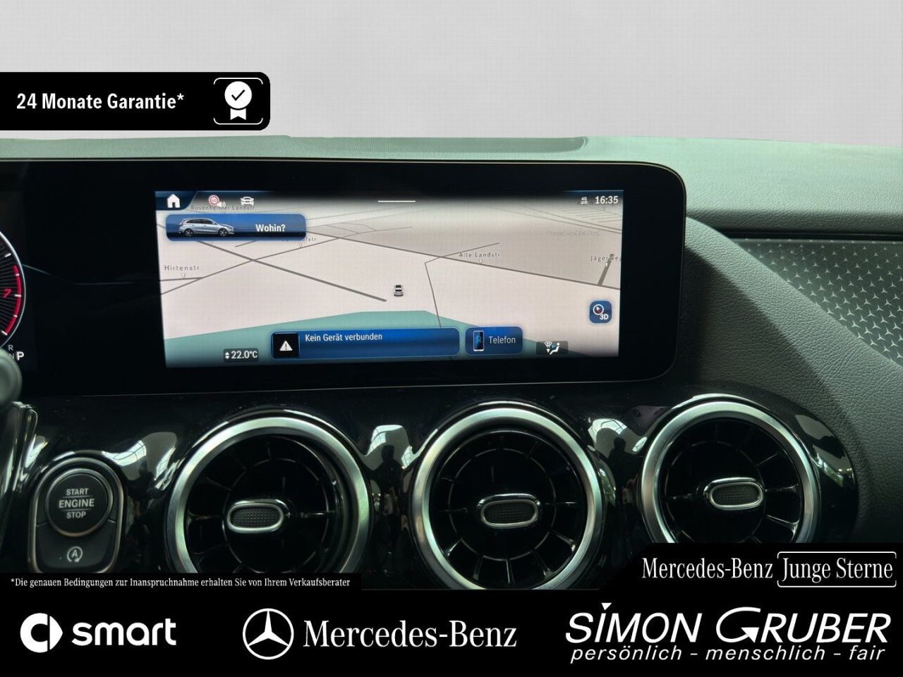Mercedes-Benz B-Klasse – Bild 17