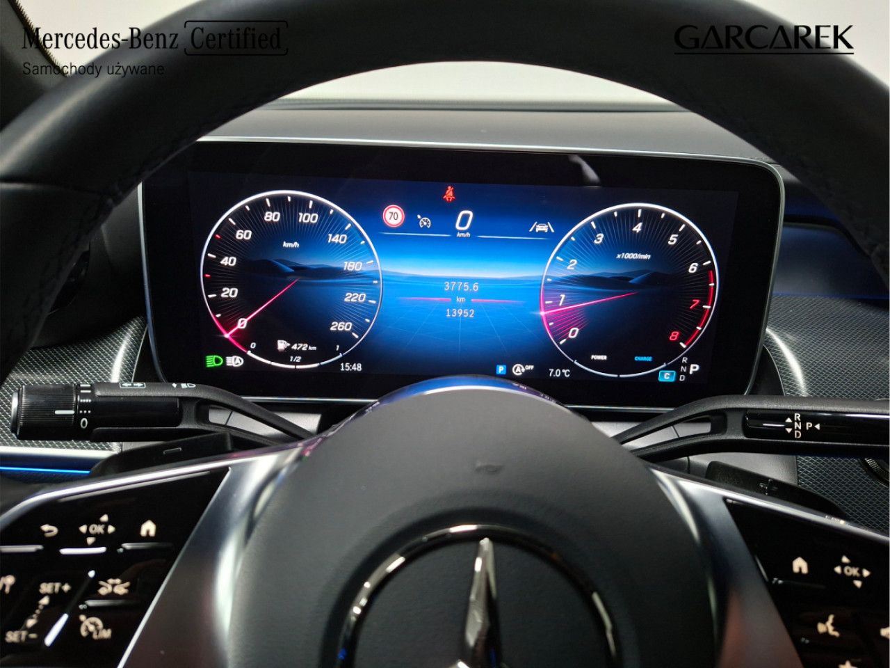 Zdj&eogon;cie pojazdu 18 / 25