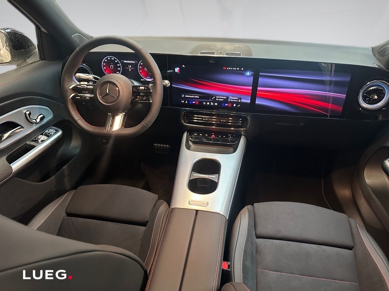 Mercedes-Benz GLB – Bild 9