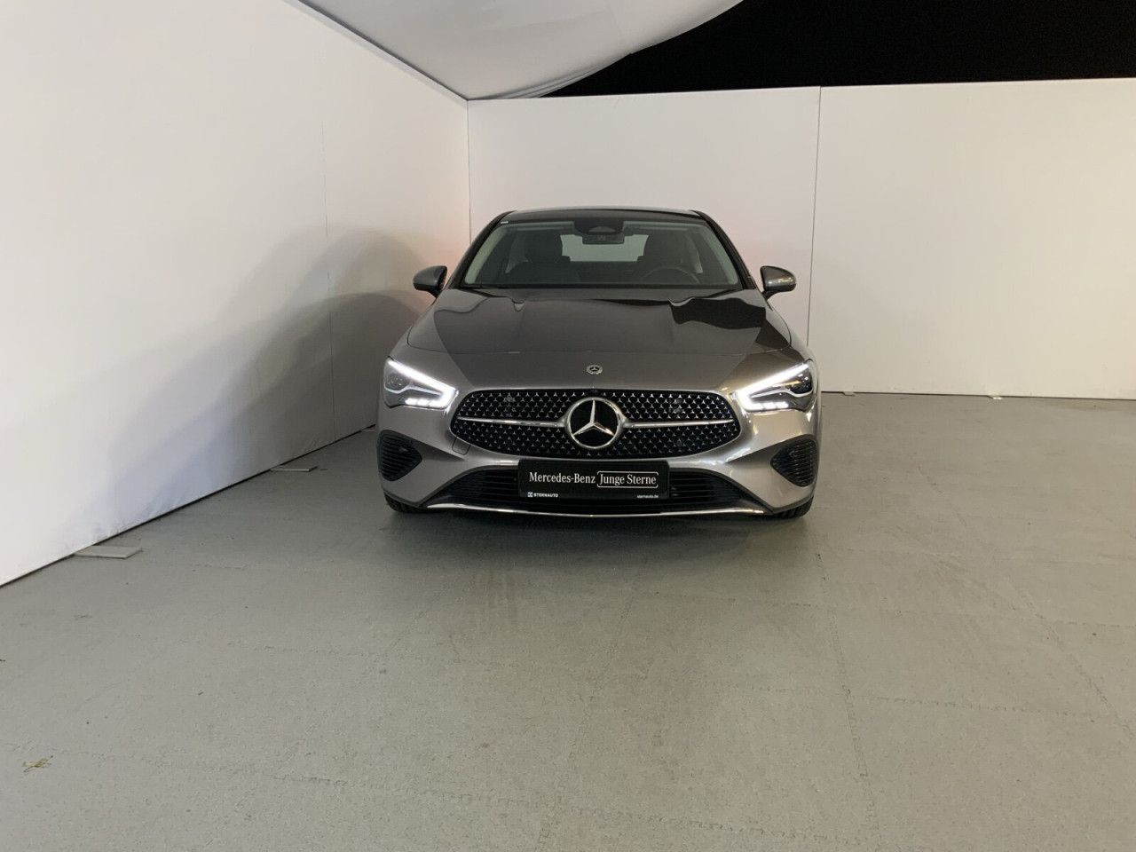 Mercedes-Benz CLA – Bild 2