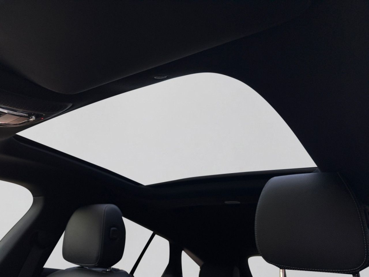 Mercedes-Benz CLA – Bild 16