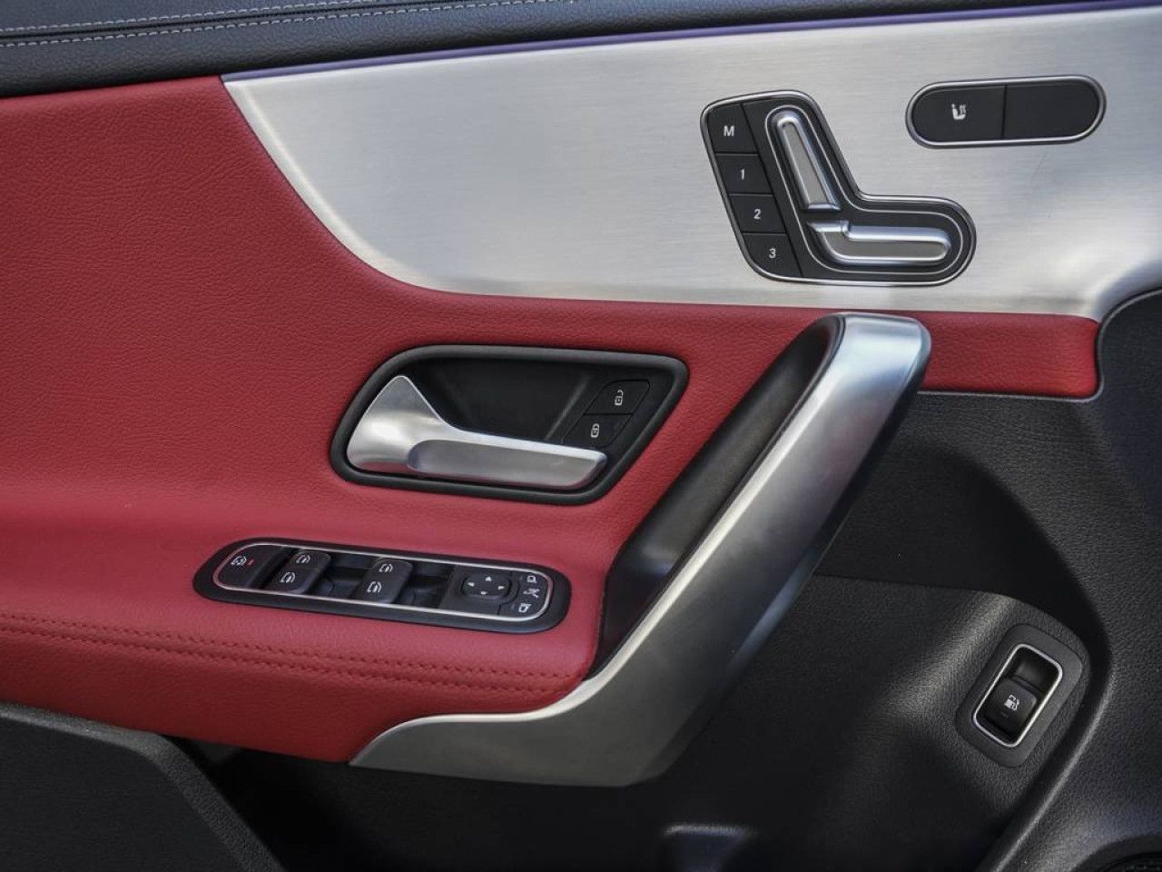 Mercedes-Benz CLA – Bild 7